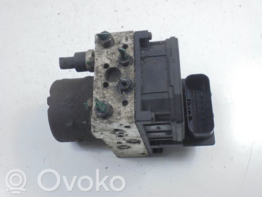 Peugeot 307 CC ABS Pump 