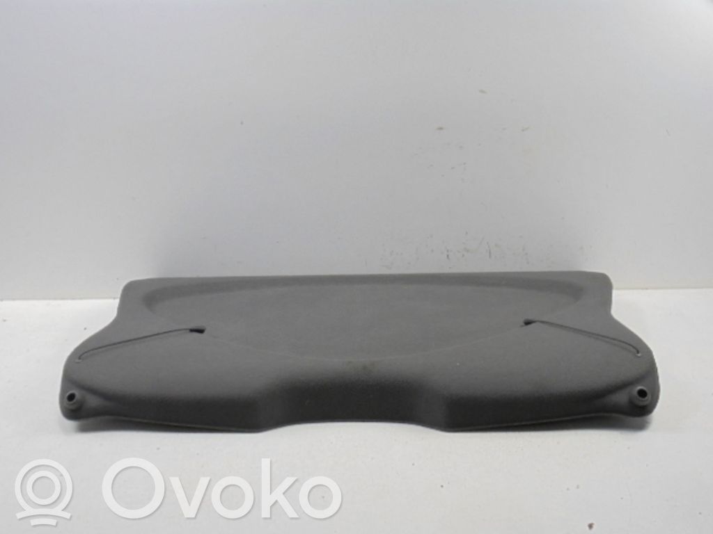 Parcel shelf   98ABA46506,98ABA46506
