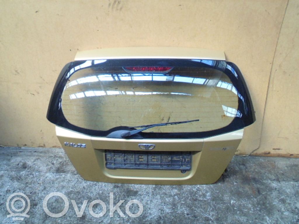 Chevrolet Kalos Wiper switch 