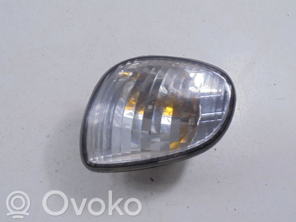 Front indicator light   12463,12463
