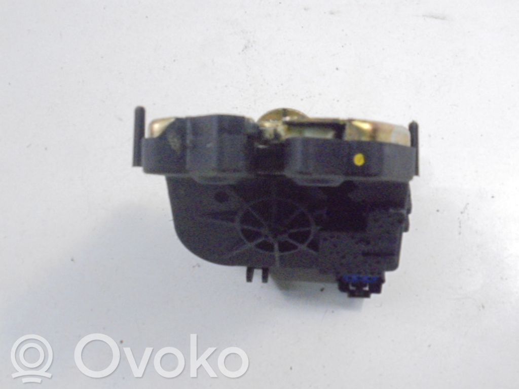 Ford Focus C-MAX Tailgate/trunk/boot lock/catch/latch 