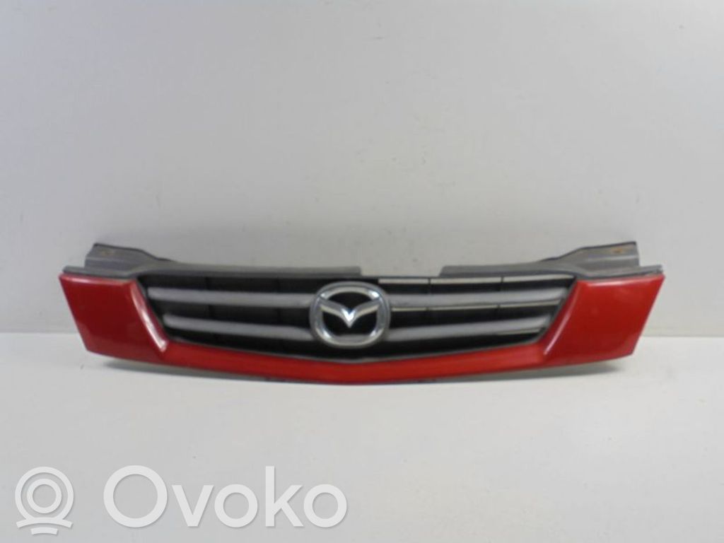 Mazda Demio Front grill 