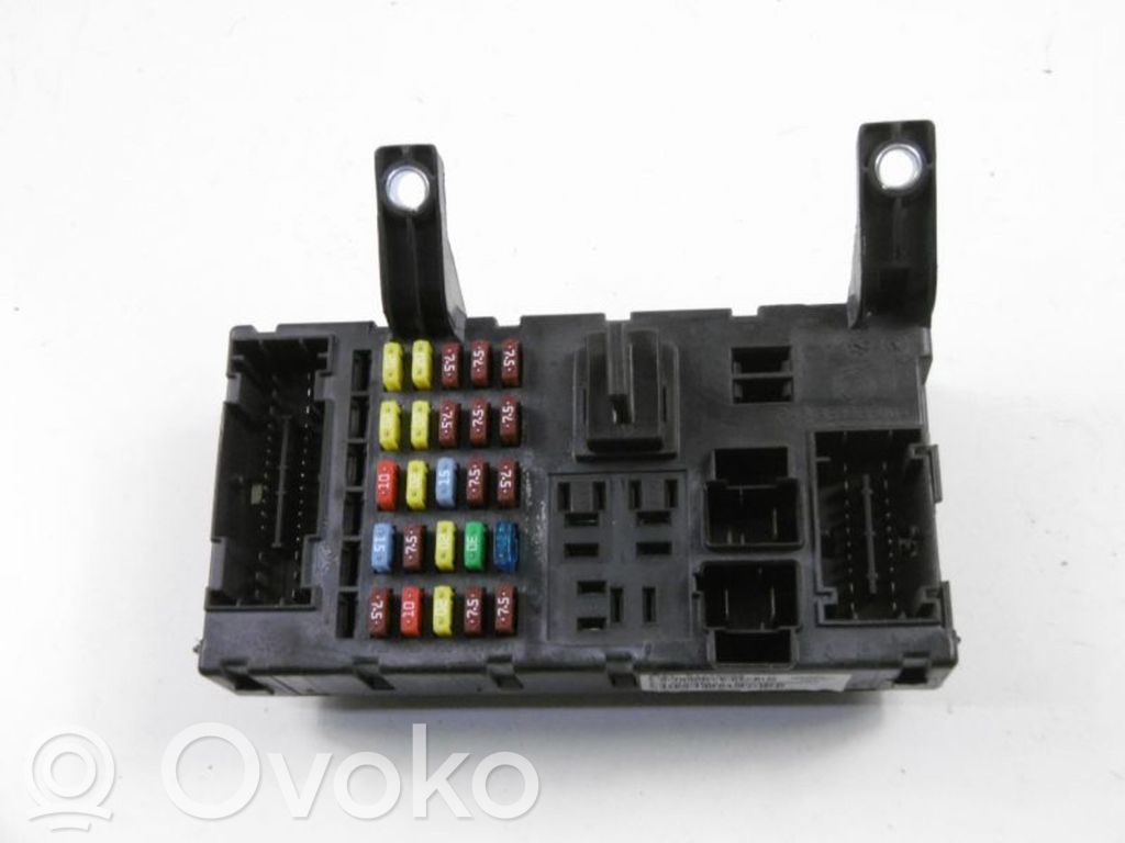 Fiat Linea Fuse box set 