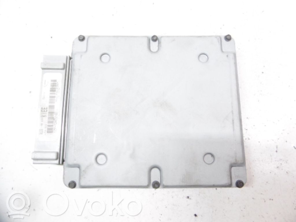 Ford Ka Galios (ECU) modulis 