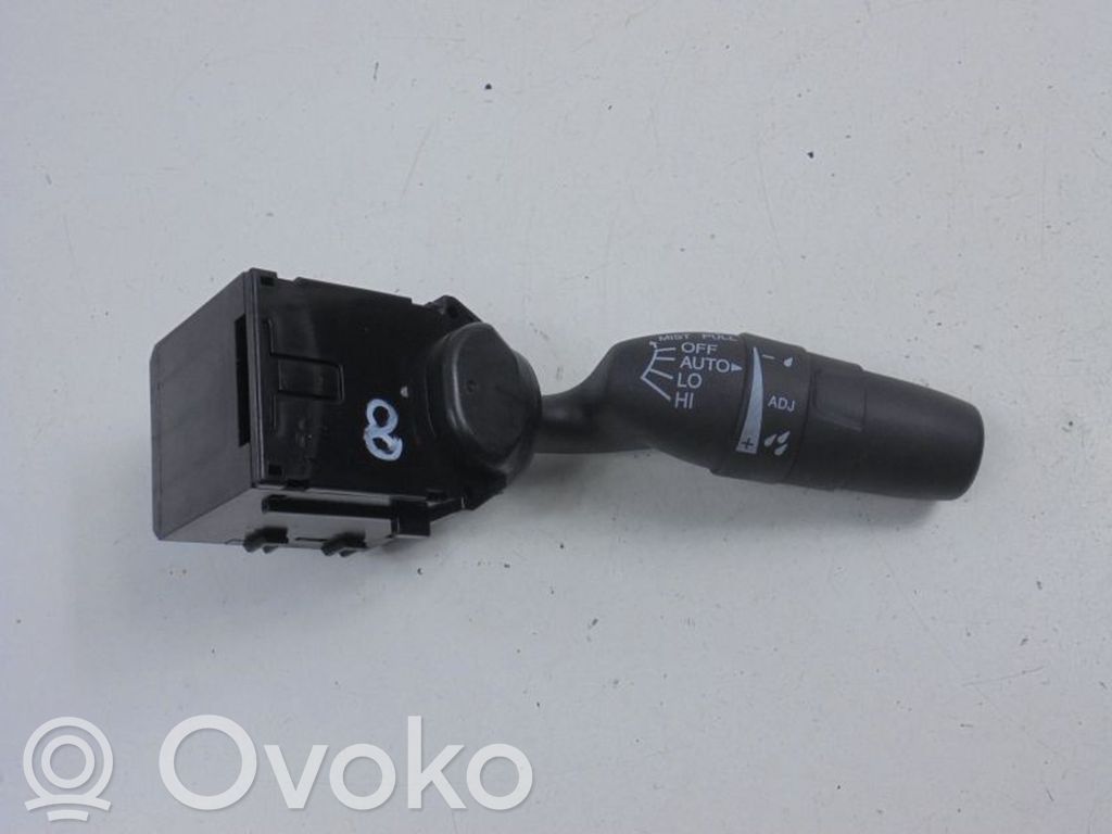 Honda Civic Interruptor del limpiaparabrisas 