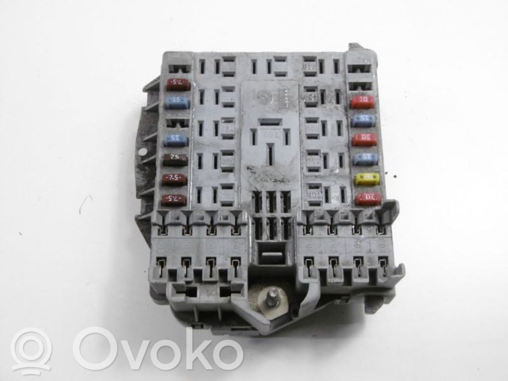 Fiat Linea Fuse box set 