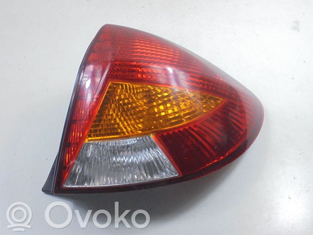 KIA Rio Takavalot 