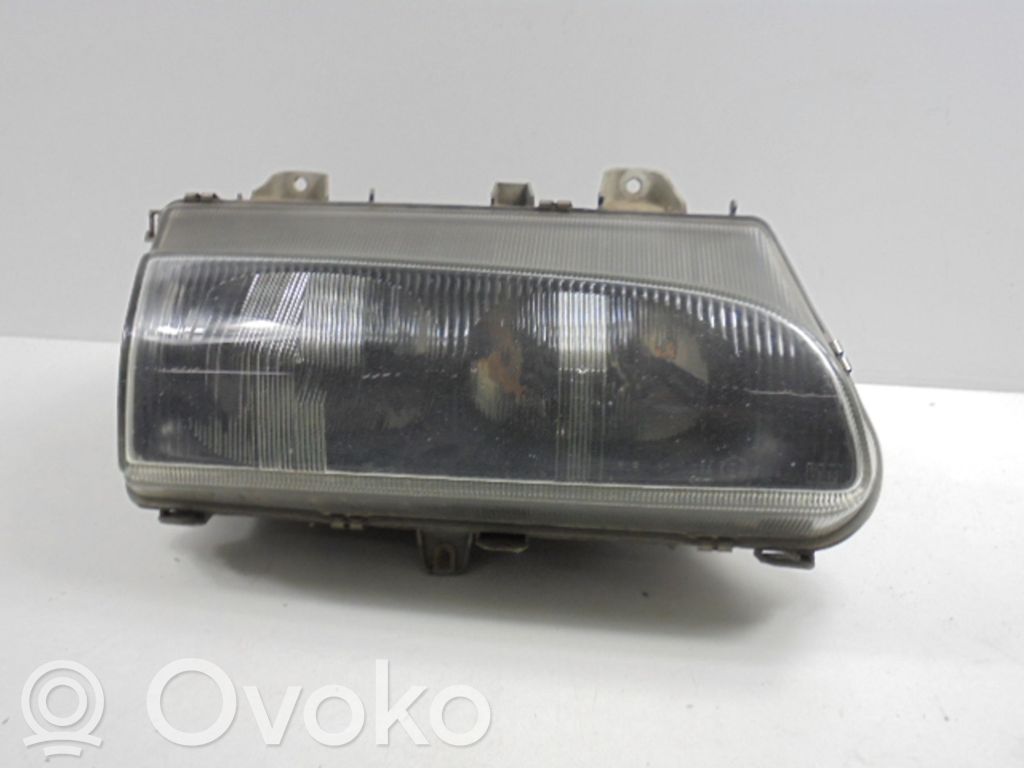 Fiat Ulysse Headlight/headlamp 
