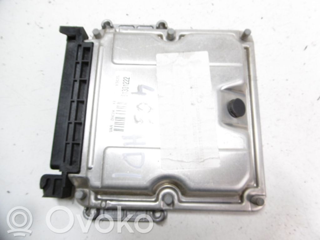 Peugeot 406 Engine control unit/module ECU 