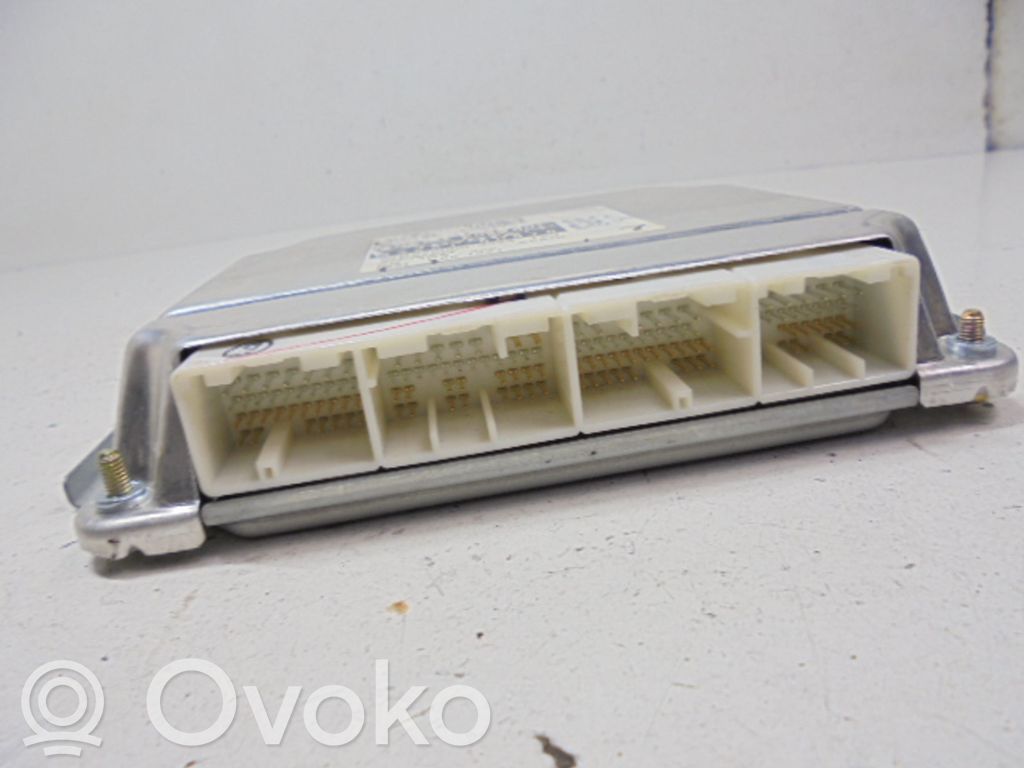 Toyota Yaris Verso Engine control unit/module ECU 