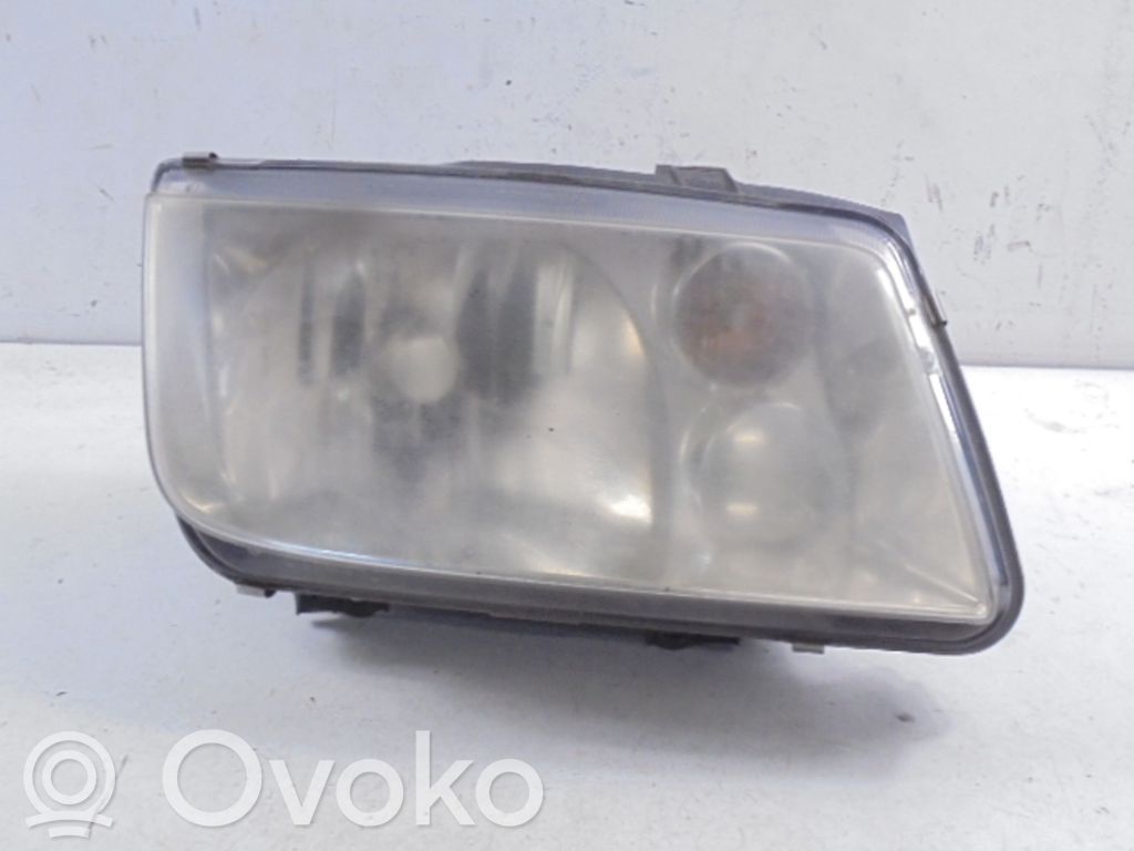 Volkswagen Bora Headlight/headlamp 