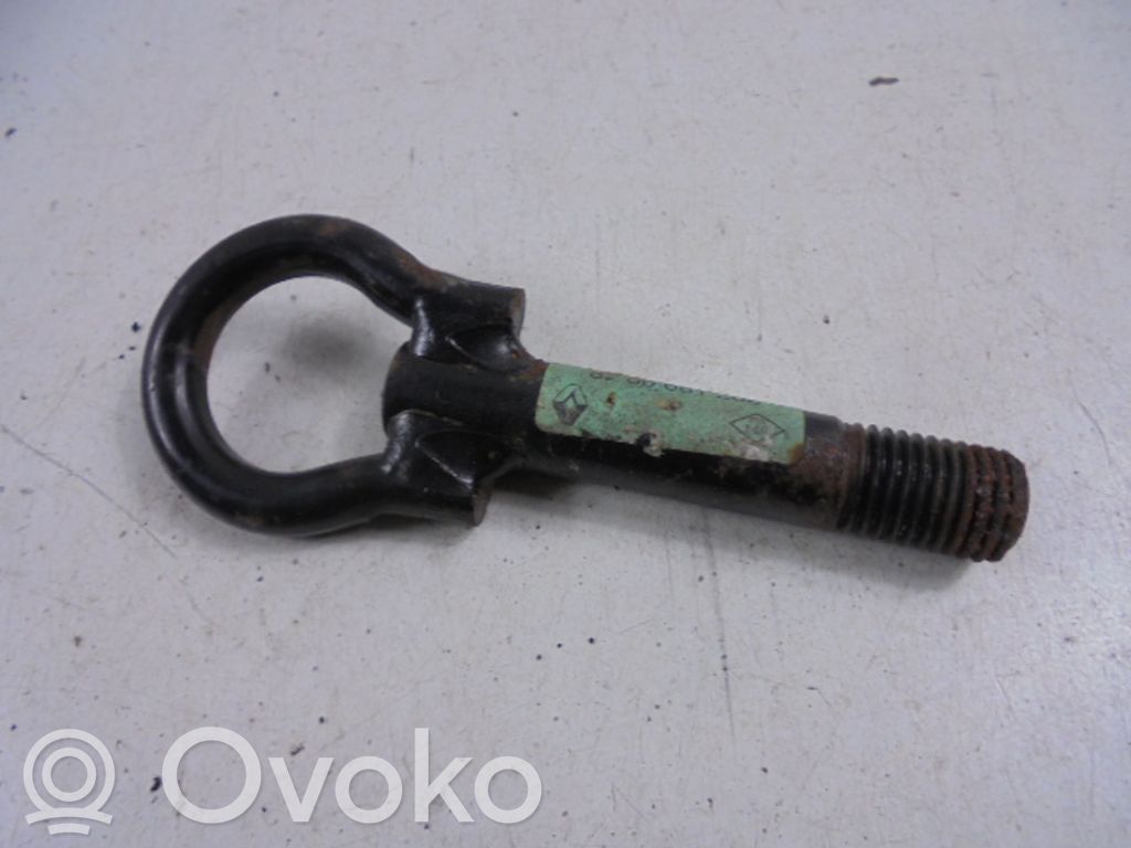 Renault Vel Satis Anillo de remolque 