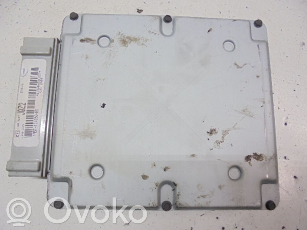 Ford Focus Engine control unit/module ECU 