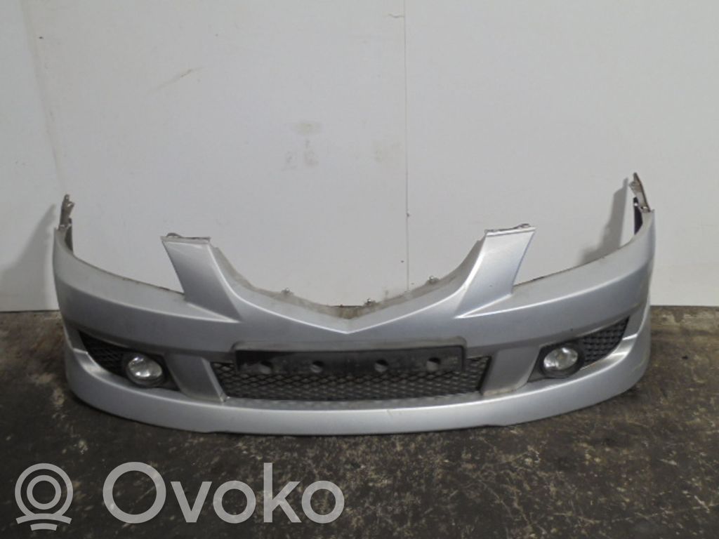 Mazda Premacy Front bumper 