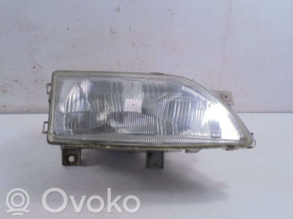 Ford Escort Headlight/headlamp 
