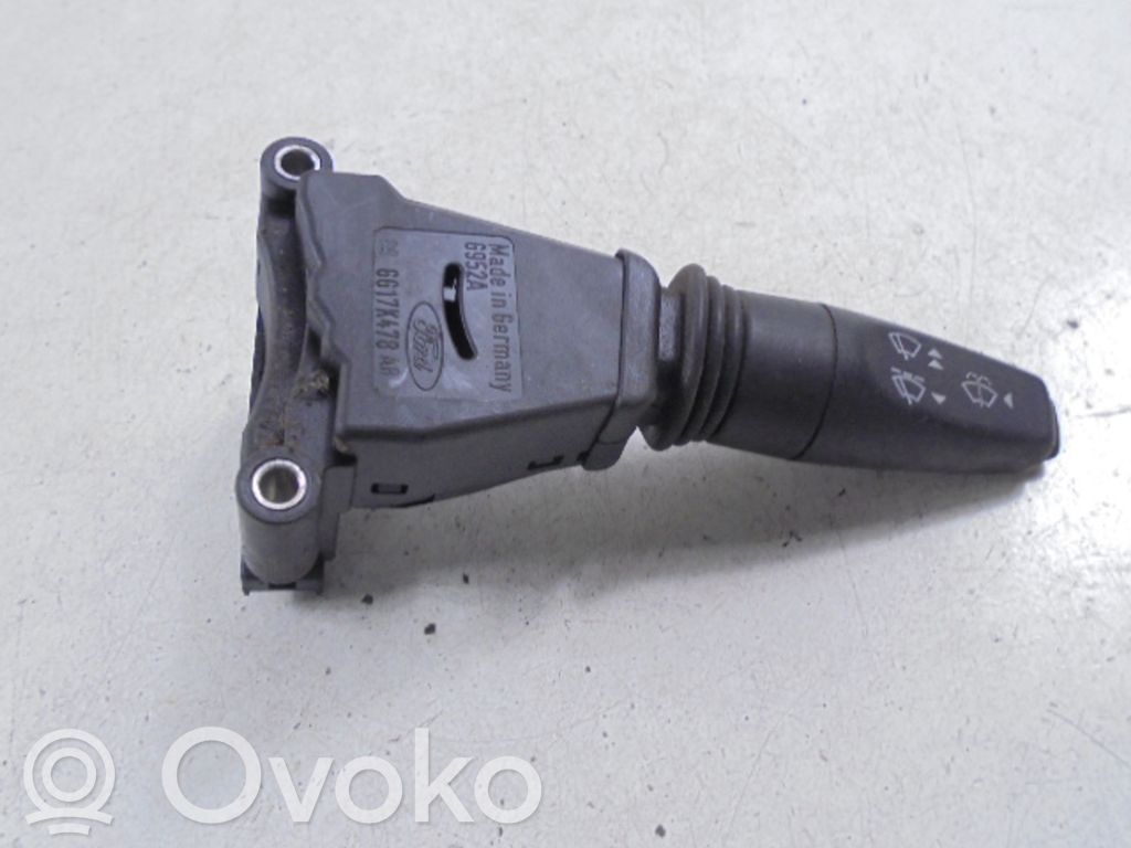Ford Scorpio Pyyhkimen kytkin 