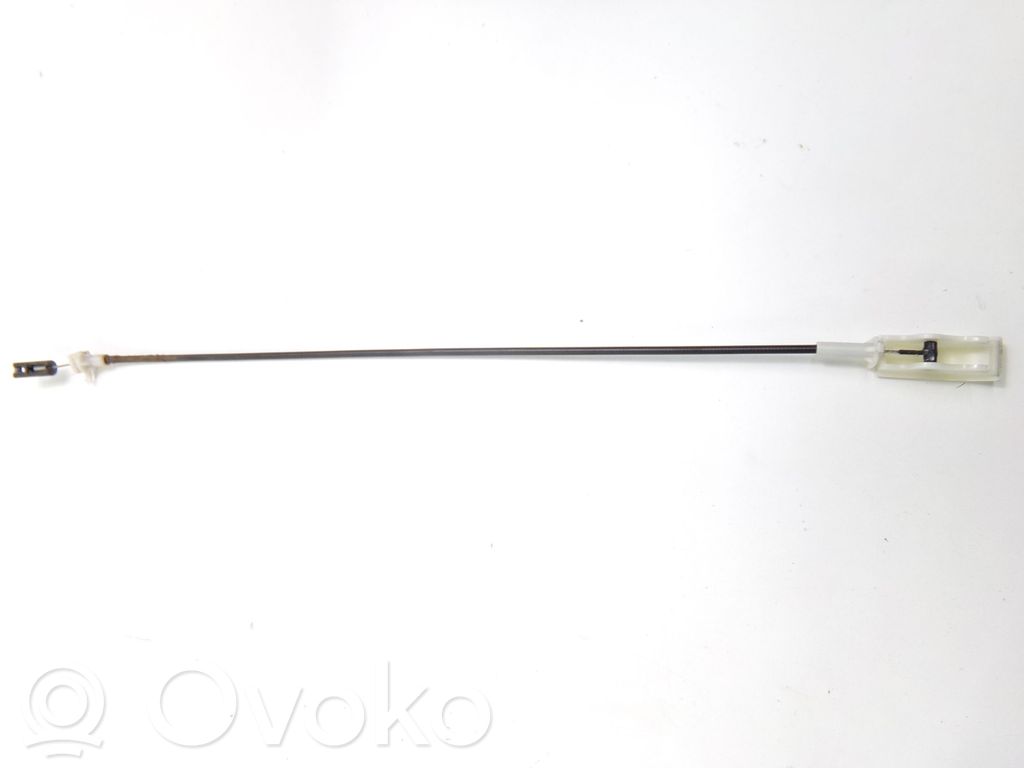 BMW 3 E36 Cita veida salona detaļa 