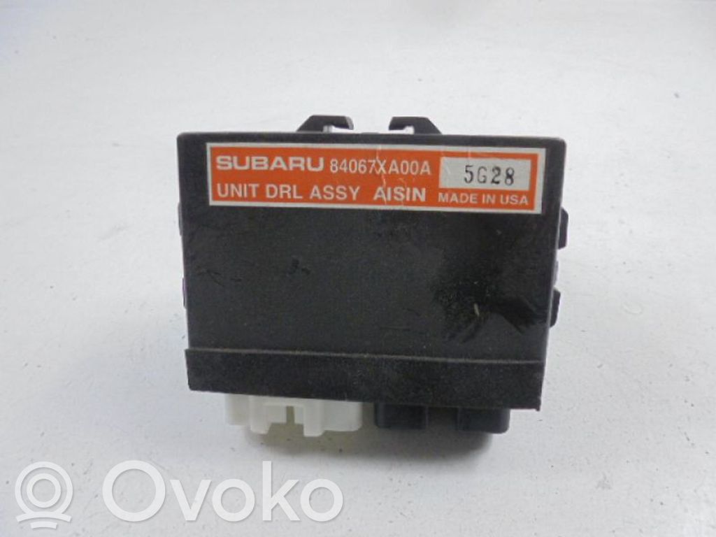 Subaru B9 Tribeca Other relay 