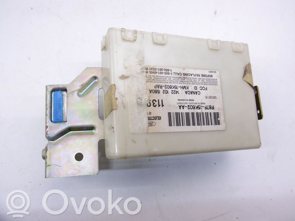 Ford Taurus Other relay 