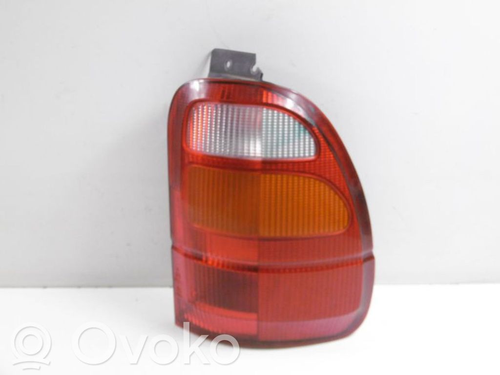 Ford Windstar Takavalot 