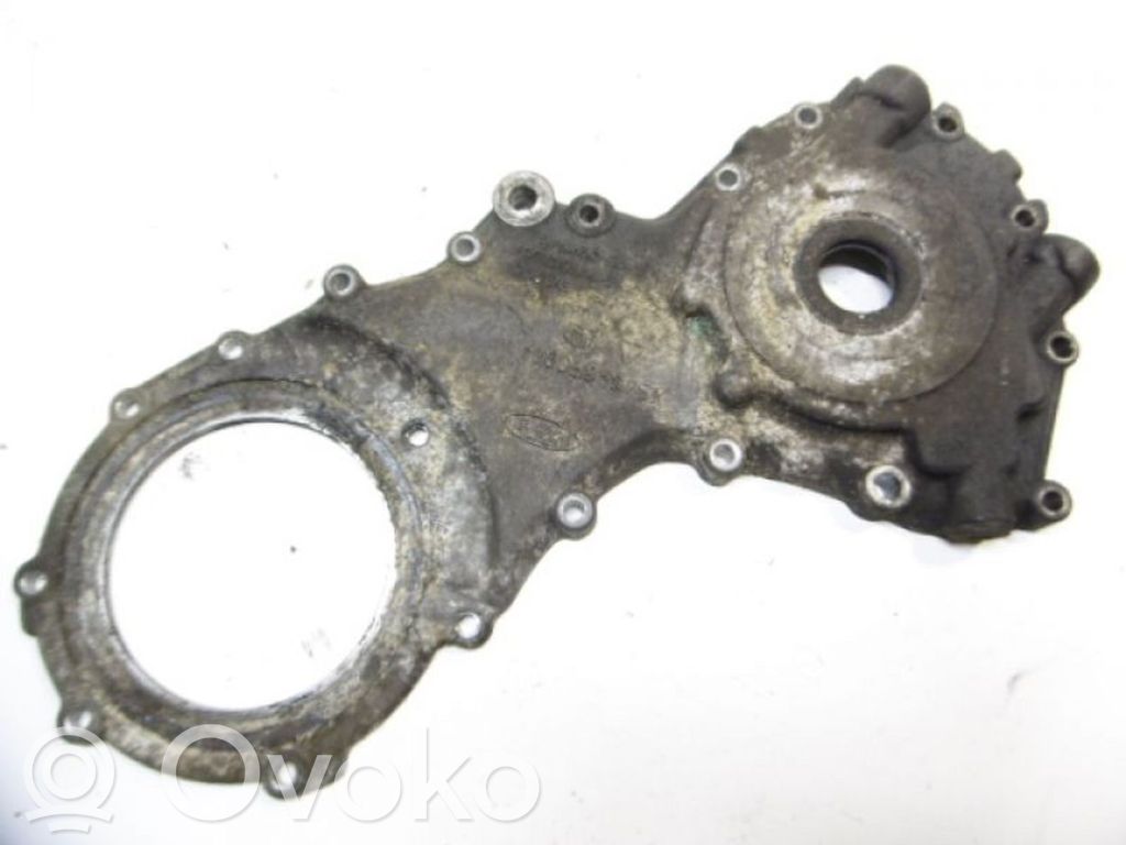 Ford Focus C-MAX Pompe à huile 