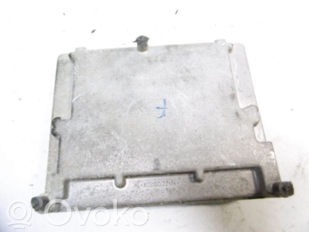 Ford Focus C-MAX Engine control unit/module ECU 