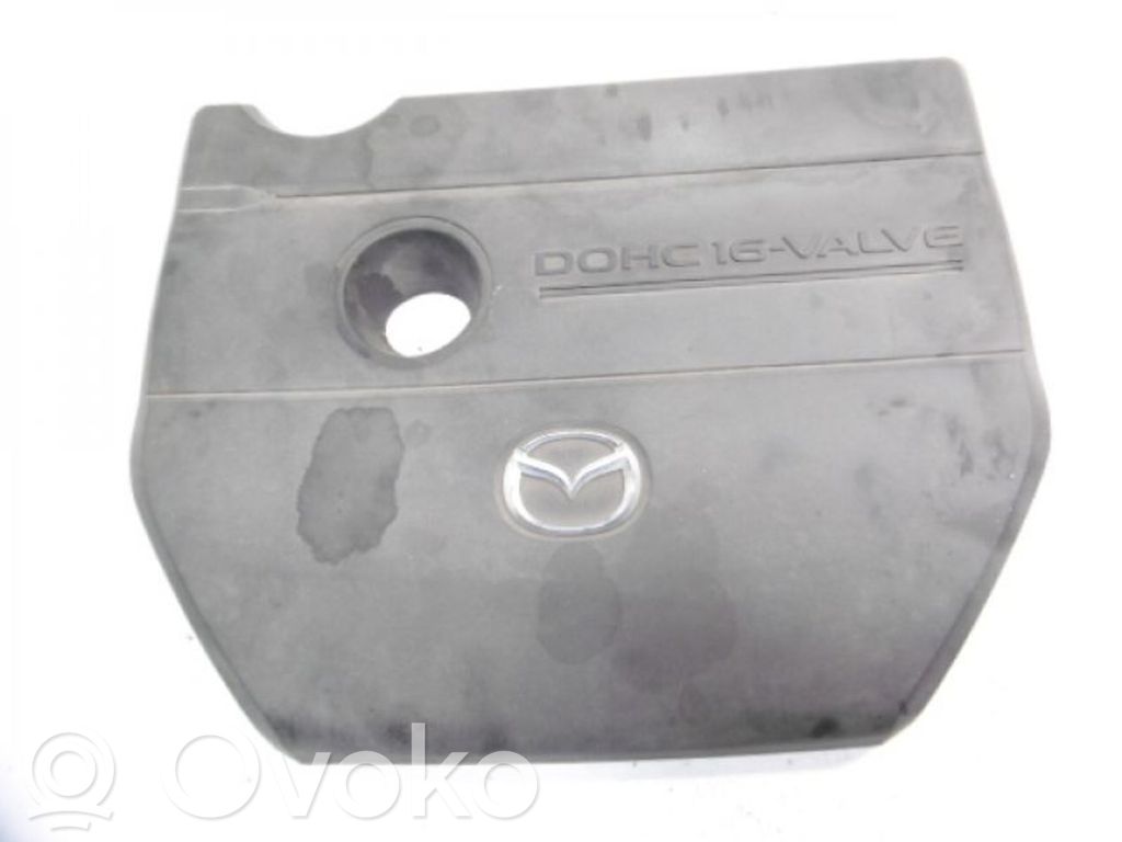 Mazda 6 Motorabdeckung 