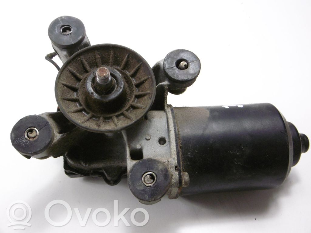Mazda 323 F Valytuvų mechanizmo komplektas 