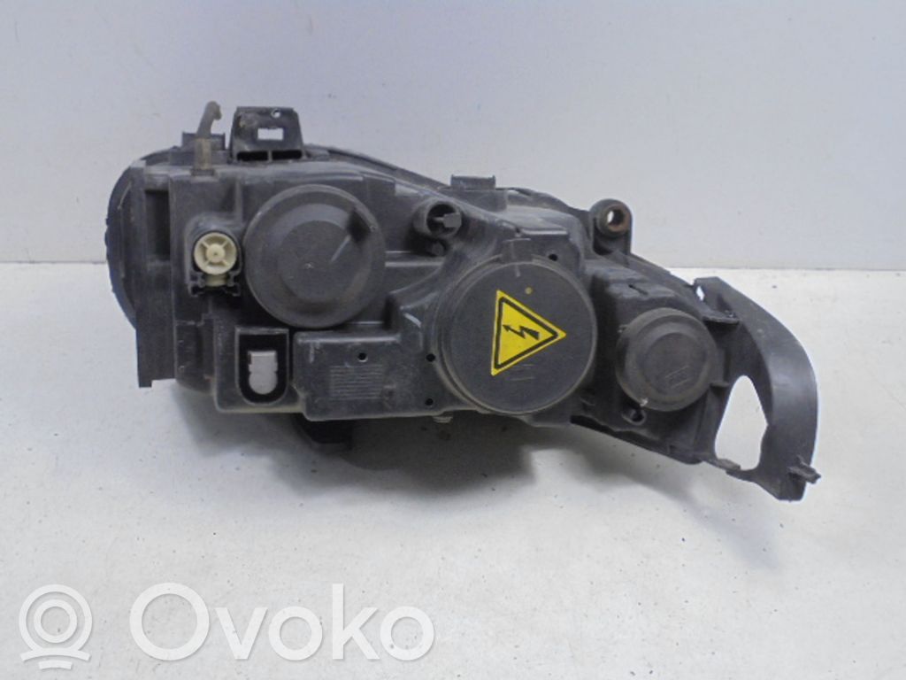 Saab 9-5 Scheinwerfer 