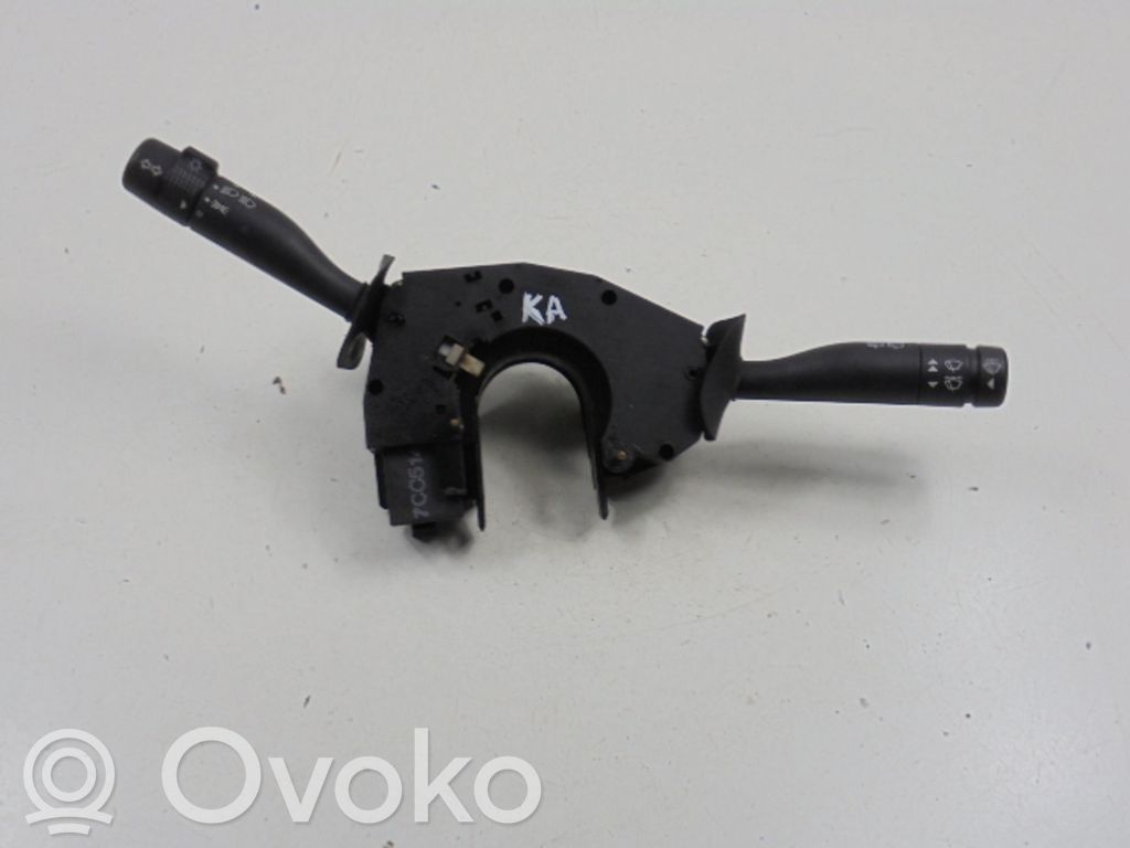 Ford Ka Wiper turn signal indicator stalk/switch 
