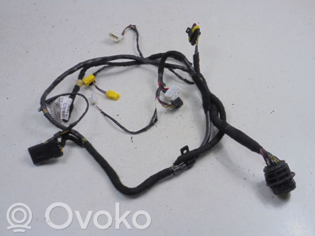 Alfa Romeo GTV Cablaggio porta anteriore 