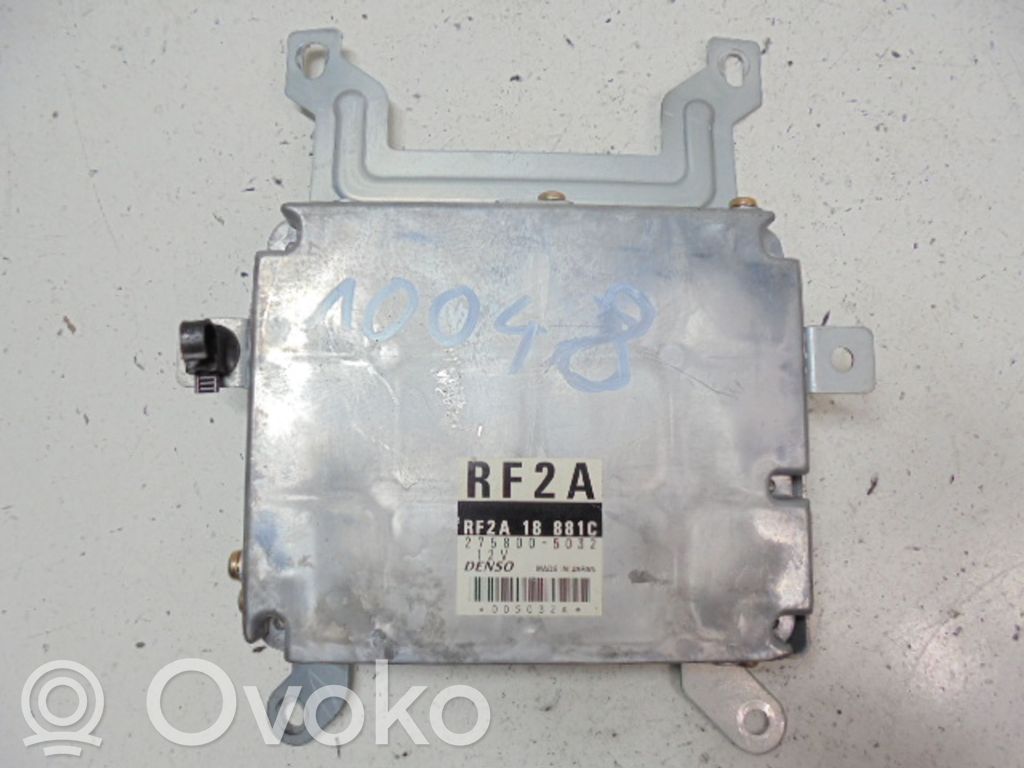 Mazda 626 Engine control unit/module ECU 
