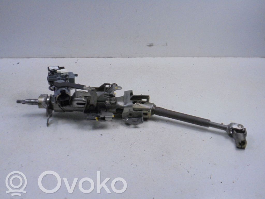 Ignition lock   D46166938A,D46166938A