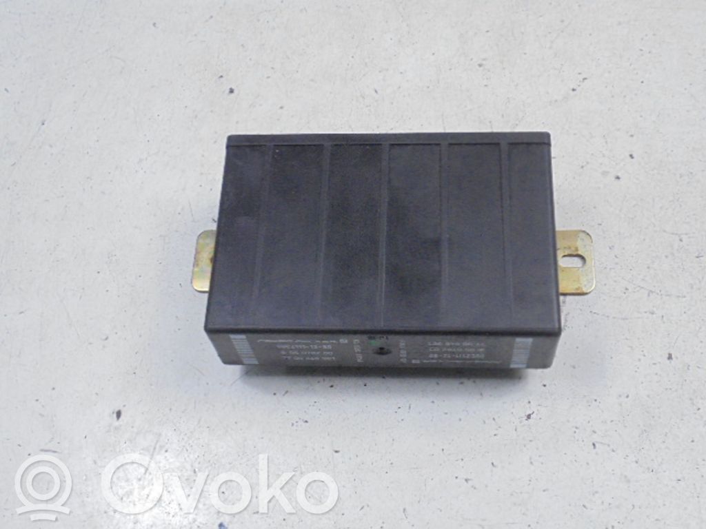 Renault Megane I Other control units/modules 