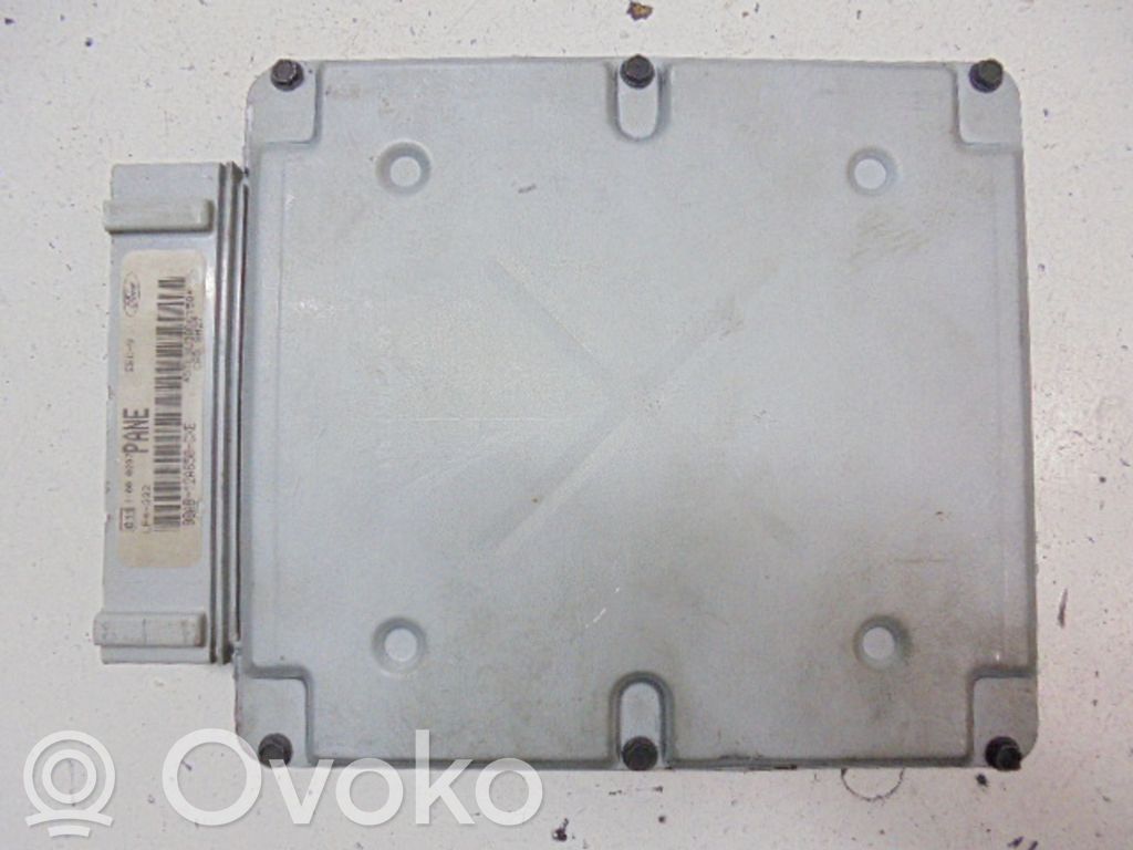 Ford Focus Engine control unit/module ECU 