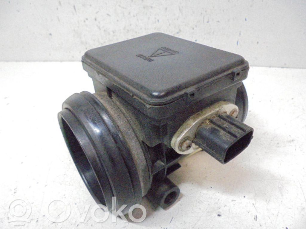 Mazda Demio Mass air flow meter 
