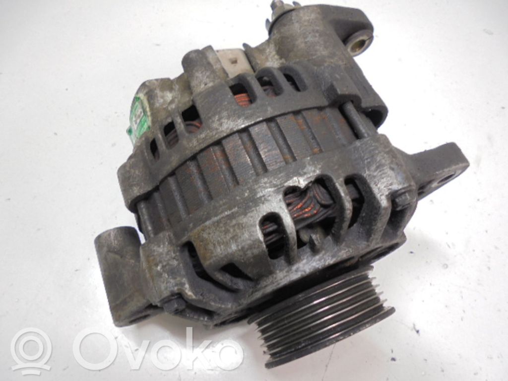 Tata Indica Vista II Generator/alternator 