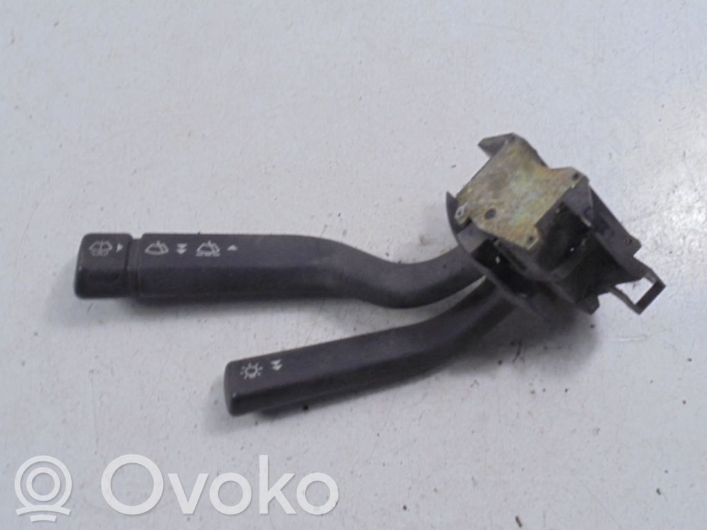 Ford Transit Light switch 