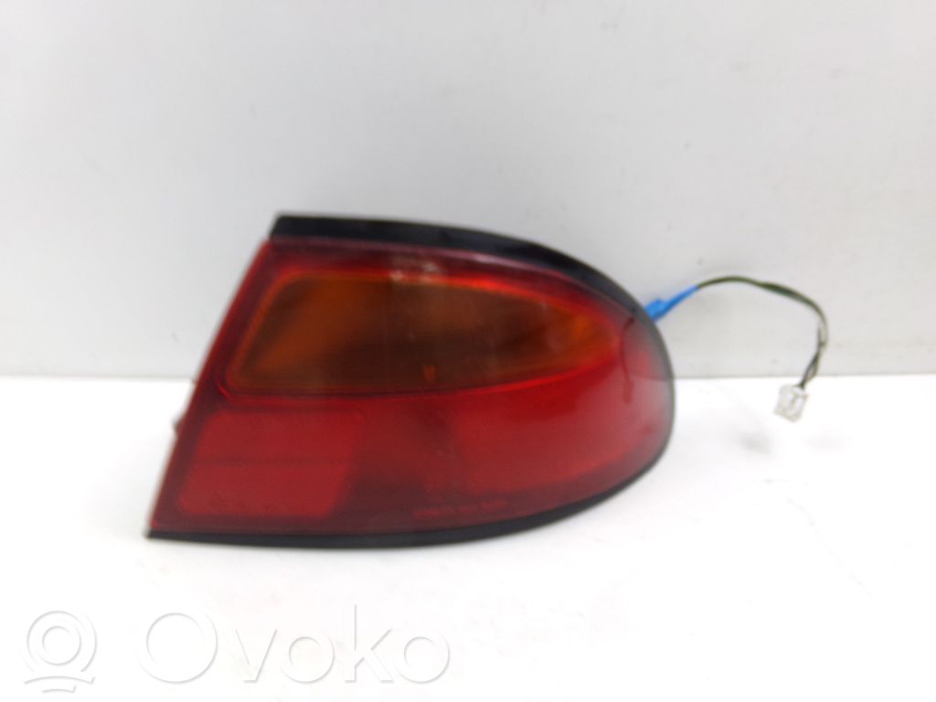 Mazda 323 F Rear/tail lights 