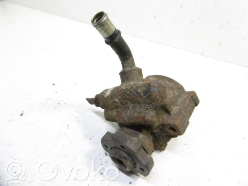 Fiat Ducato Power steering pump 