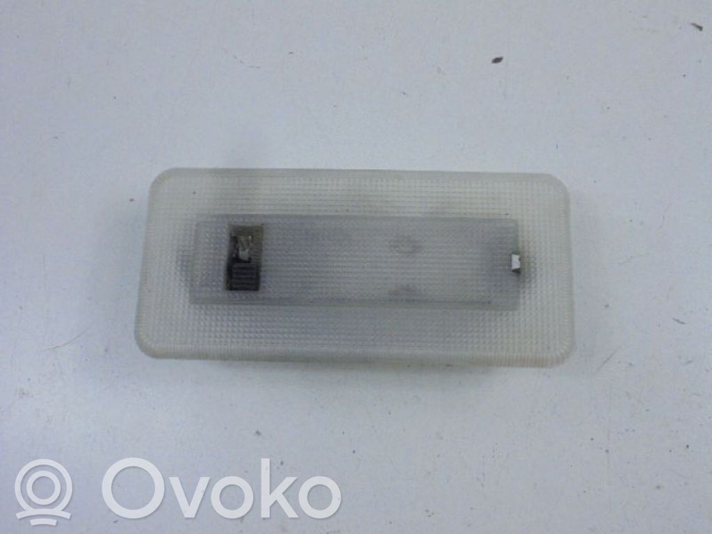 Other interior light