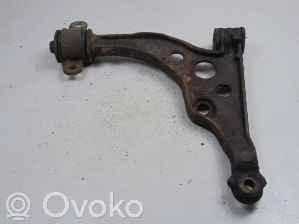 Fiat Ducato Priekinė šakė 