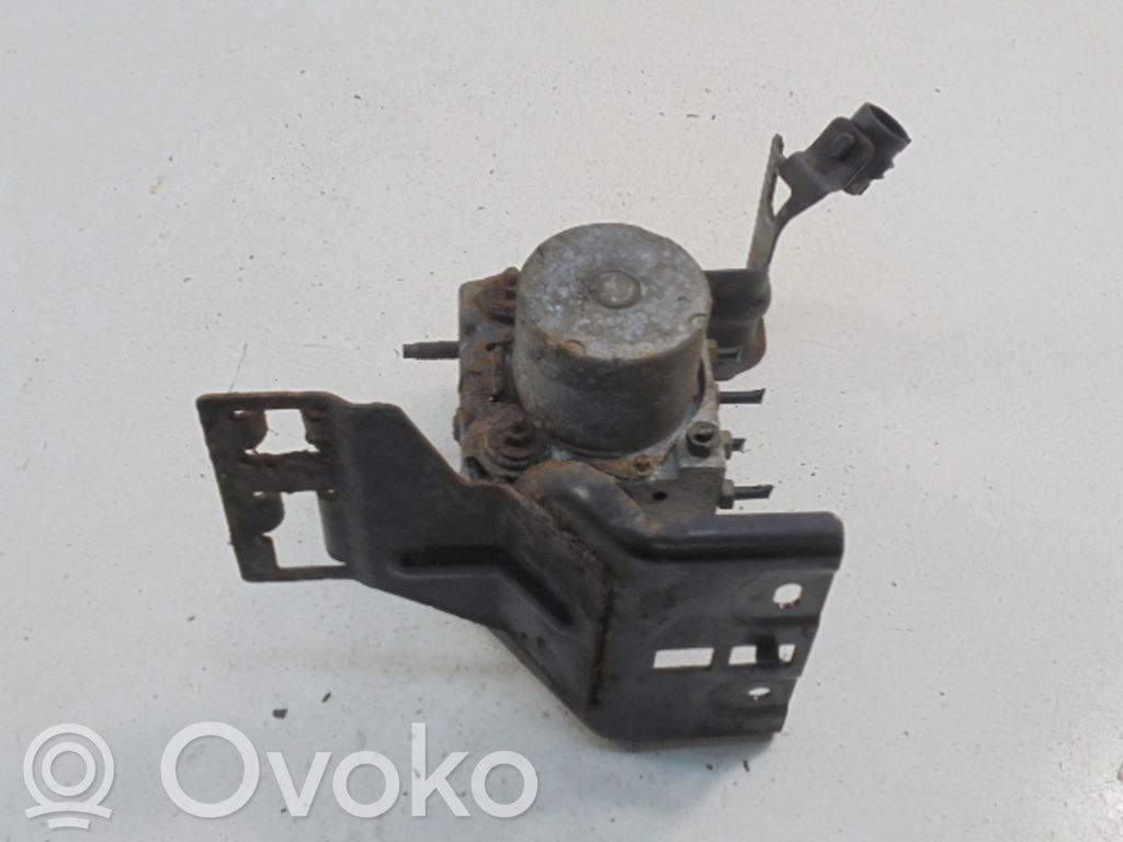 Peugeot 307 ABS Pump 