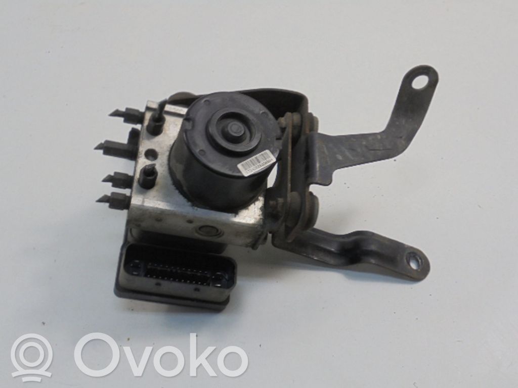 Mazda 2 ABS Blokas 