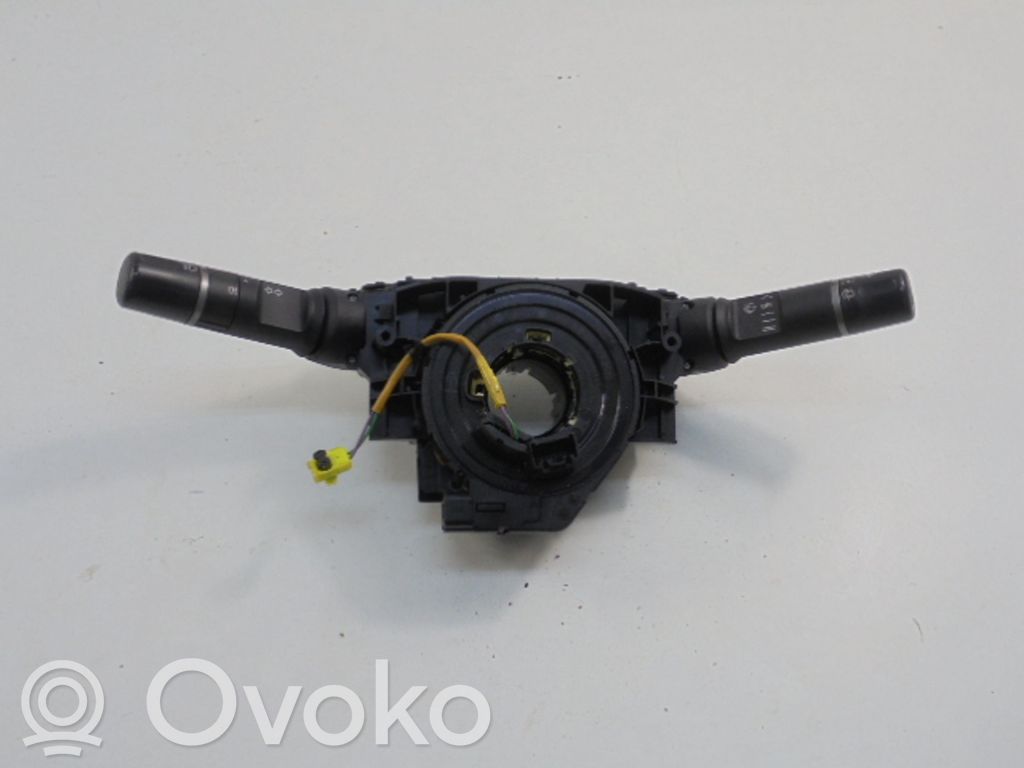 Mazda 2 Rokturu komplekts 