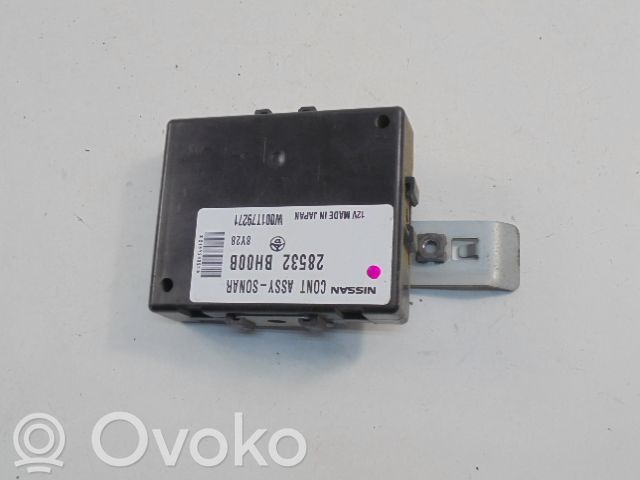Nissan Note (E11) Parking PDC control unit/module 