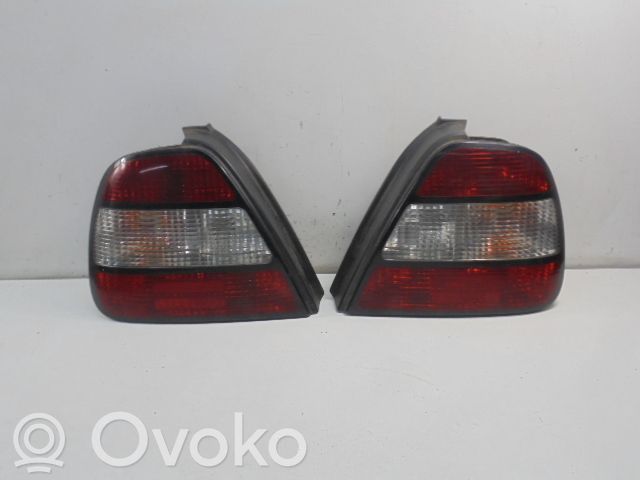 Daewoo Leganza Takavalot 