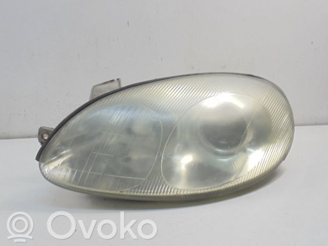 Daewoo Leganza Lampa przednia 