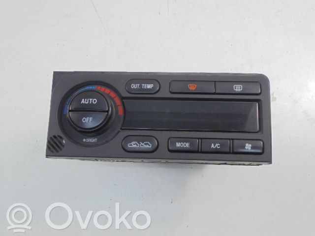 Subaru Legacy Air conditioning/heating control unit 