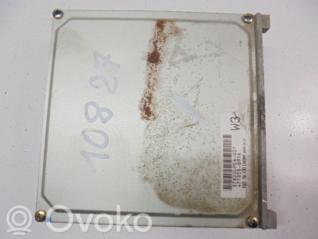 Honda Accord Engine control unit/module ECU 